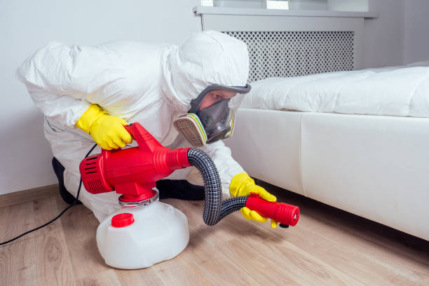 Best Pest Inspection Near Me  in Camp Point, IL